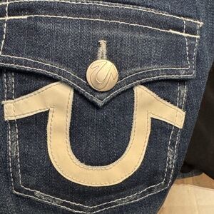 True religion size 29